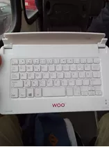 Teclado Bluetooth Woo Tablet Lapto Antares Xl 2022 Woo 941iw