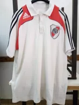 Chomba De River Plate Modelo 2009 T/l