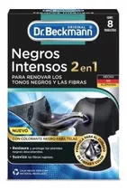 Toallas Para Complementar Lavado - Dr. Beckmann [variedades]