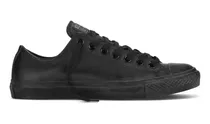 Zapatilla Cuero Chuck Taylor Converse Unisex 135253c-001