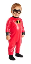 Fantasia Incredibles Jack-jack Original Disney Store