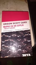 Mapas En Un Espejo 3. Fabulas Y Fantasias. Orson Scott 