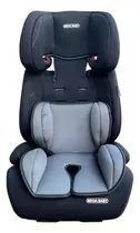 Butaca Silla Infantil Booster Auto Bebe Isofix 9 A 36 Kg 