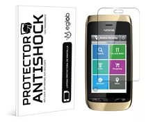 Protector Mica Pantalla Para Verykool S5511 Juno Quatro