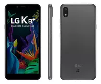 Smartphone LG K8 Plus 16gb Platinum