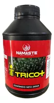 Tricomas Namaste 250g Melaza Orgánica Carbohidratos 