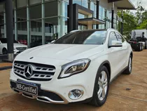 Mercedes-benz Gla-200 Urban