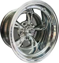 Rines 15x10 5-135 American Racing Ford Lobo F-150 96 03 Msi