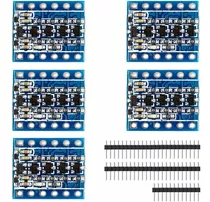 Xcsource 5pcs Iic I2 c Logic Level Converter Bi-directional 