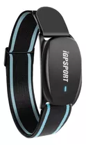 Sensor Com Fita Monitor Cardíaco Bluethooth Igpsport