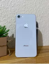  iPhone 8 256 Gb Plata