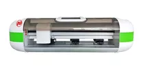 Plotter Corte Profesional Portatil Lector X Cámara  33 Cm