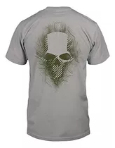 Camiseta Jinx Tom Clancy's Ghost Recon Breakpoint Ghosts Map