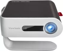 Proyector Portátil Viewsonic M1+ Smart Led Wifi Bluetooth