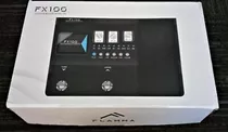 Flamma Fx100 Electric Guitar Pedal Professional