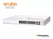 Aruba Instant On 1930 24g 4sfp/sfp+ Switch (jl682a#aba)