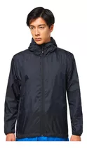 Chaqueta Oakley Foundational Hombre Negro