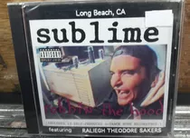 Sublime -  Robbin' The Hood