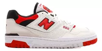 Zapato Deportivo Lifestyle  550 New Balance