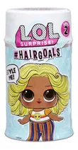 Lol Surprise Hair Goals Serie 2, 15 Sorpresas
