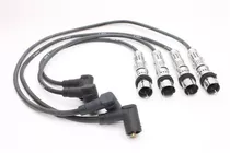 Cables De Alta A&g Volkswagen Gol 1600 - Voyage - Jetta