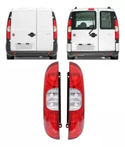 Lanterna Traseira Doblo 2010 2011 A 2021 Fiorino 2014 A 2022