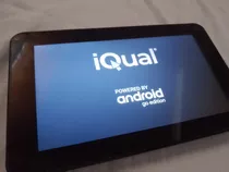 Tablet Iqual 7''