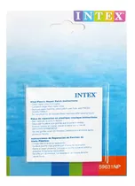 Kit De Reparacion Parche Intex
