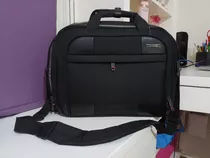 Maletín Porta Notebook Samsonite Excelente Estado