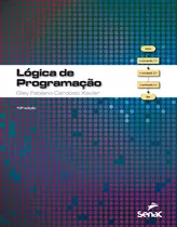 Libro Logica De Programacao De Xavier Gley Fabiano Cardoso