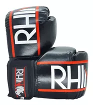 Luva Boxe / Muaythai Rhino Promoção De Fábrica Preço Atacado