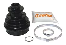 Coifa Vw Fox 1.6 2003/2015 Polo 1.6 03 - Lado Roda