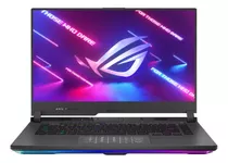 Laptop Asus G513rm Ryzen 9 6900hx 16gb Ddr5 1tb Ssd Rtx 3060 Color Eclipse Gray