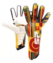 Sp Guantes De Arquero Zero Pro 