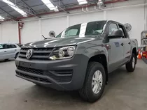 Amarok Trendline 2.0 Tdi 4x2 140cv 0km 2024 Volkswagen Inmed