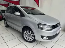 Volkswagen Fox 2014 1.0 Trend Tec Total Flex 5p