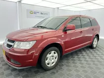   Dodge   Journey   2.4