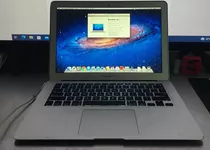 Macbook Air A1369 13  2011 Intel Core I5 1,7ghz 4gb Ssd128gb