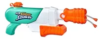 Lançador Água Nerf Soaker Hydro Frenzy 3 Em 1 Hasbro F3891