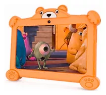 Tablet Infantil Kids Com Aplicativos Educativos Play Store