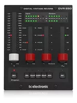 Tc Electronic Dvr250dt Desktopcontrolled Plugin