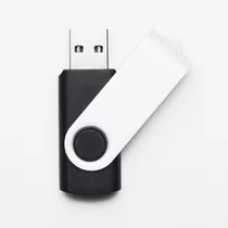 Pacote Com 5 Unidades Usb Pen Drives De 4 Gb Memory Sticks,