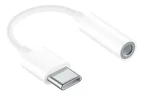 Adaptador De Auricular Con Chip Para Samsung S22/ Plus/ultra