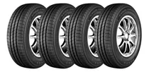 Juego De 4 Cubiertas Goodyear 155/70 R13 79t Kelly Edge Tour