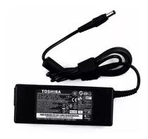 Cargador Para Laptop Toshiba 19v 3.95a 75w Plug Negro 