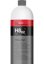 Koch Chemie H8 Heavy Cut 1 Litro 