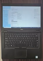 Portátil Dell Latitude 5491