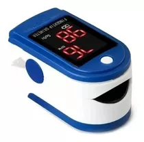 Oximetro De Pulso De Dedo Digital Oximeter Pulse