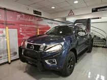 Nissan  Frontier  2017