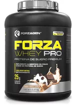 Forzagen Proteína Forzawhey-pro 5lb | 100% Whey Protein Sabor Mocca Latte